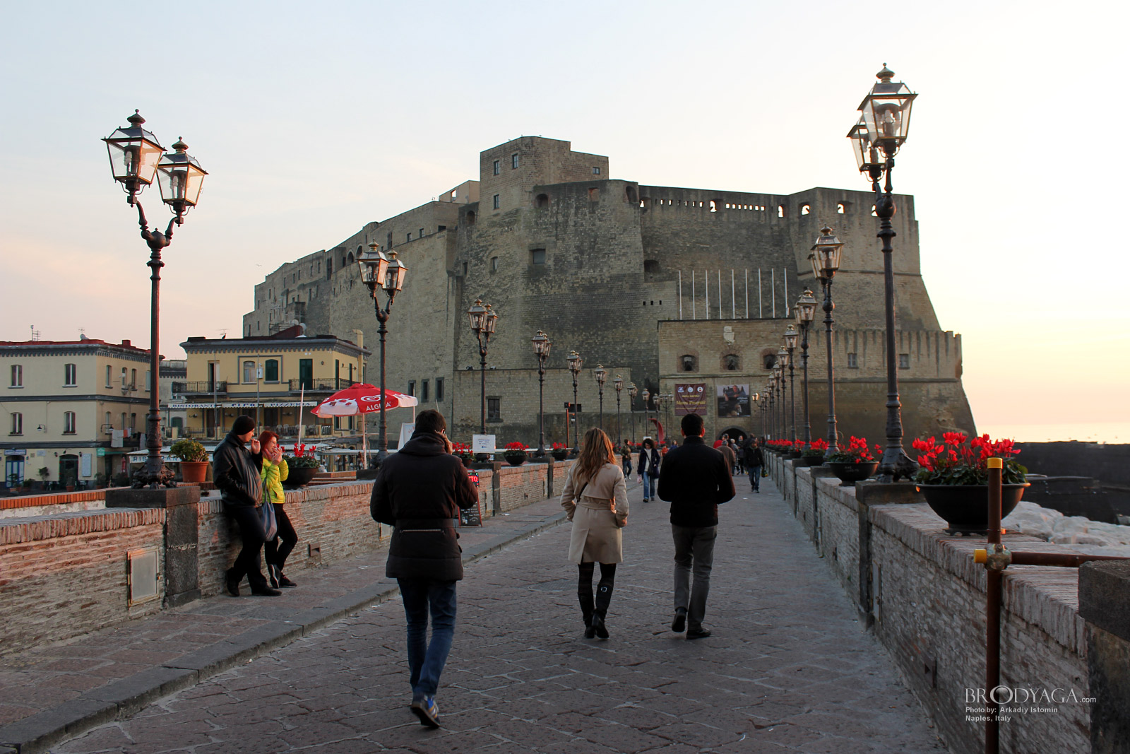 Naples